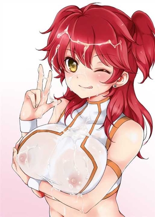 【機動戦士ガンダム00】ネーナ・トリニティ 二次元エロ画像＆イラスト Part1