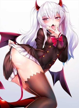 【ボンバーガール】グリムアロエ 二次元エロ画像＆イラスト Part1