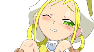 [おジャ魔女どれみ] 飛鳥ももこ(あすかももこ) 抜けるエロ画像＆イラスト 40枚まとめ