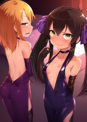 【二次】ラブホテルのエロ画像が抜けるんだが Part１０