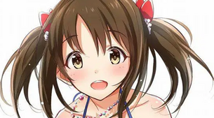 [アイマス デレステ]今井加奈(いまいかな) 抜けるエロ画像＆イラスト 52枚まとめ
