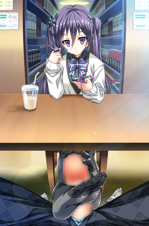 【2次】エロすぎて勃起まったなしの画像どうぞ！？