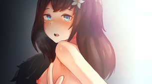 [VTuber(にじさんじ)] Hana_Macchia(はなまきあ)の二次エロ画像＆エロイラスト 40枚まとめ