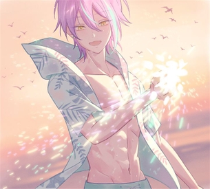 【プロセカ】神代類 二次元エロ画像＆イラスト Part2【プロジェクトセカイ カラフルステージ！】
