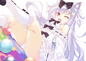 【非・微エロ】ちょっぴりえっちなふとももが癖になる画像まとめ　その２