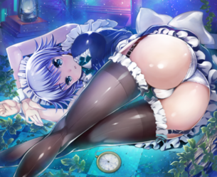 【2次】エロすぎて勃起まったなしの画像どうぞ！？3