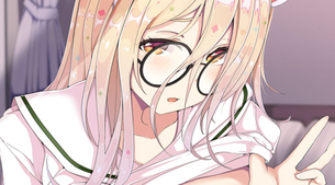 [ガールズ&パンツァー] ねこにゃー(猫田舞/アリクイさんチーム)の二次エロ画像＆エロイラスト 45枚まとめ