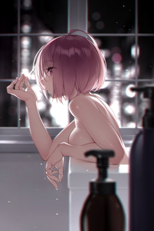 FGO(Fate/Grand Order)のエロ画像まとめ Part６５