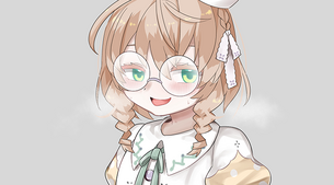 [VTuber(にじさんじ)]矢車りね(やぐるまりね) 抜けるエロ画像＆イラスト 55枚まとめ