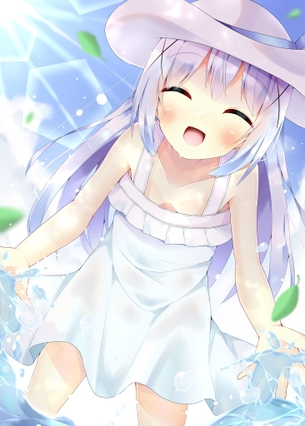 【非・微エロ】元気な女の子を見て平和を噛みしめる画像まとめ