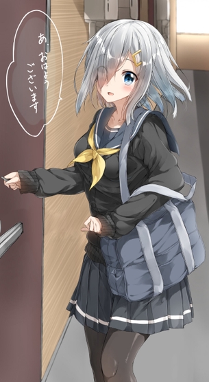 【非・微エロ】虜になること間違いなしな美少女制服画像詰め合わせ
