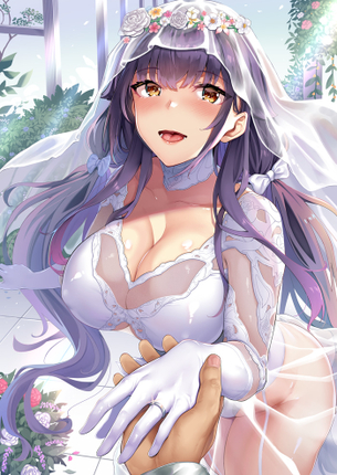 【二次】透け乳首やポッチがエロいノーブラ画像 Part１３