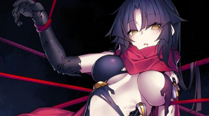 [Fate/Grand Order(FGO)]加藤段蔵(かとうだんぞう) 抜けるエロ画像＆イラスト 80枚まとめ