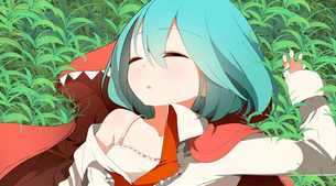 [モンスト] 赤ずきんノンノ 抜けるエロ画像＆イラスト 35枚まとめ [モンスターストライク]
