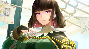 [モンスターハンターライズ] ロンディーネの二次エロ画像＆エロイラスト 25枚まとめ