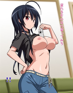 【中二病でも恋がしたい】小鳥遊十花 二次元エロ画像＆イラスト Part2