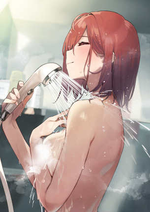【二次】美少女しかいないエロ、微エロ画像 Part４５