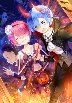 【トリック】ハロウィンを満喫してる女の子が可愛い画像【トリート】