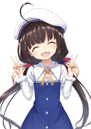 【非・微エロ】美少女の眩しい笑顔にほっこりする画像まとめ　その８