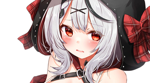 [VTuber(ホロライブ6期生)] 沙花叉クロヱ(さかまたくろえ)の二次エロ画像＆エロイラスト 120枚まとめ