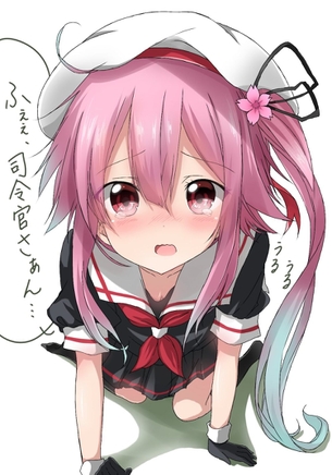 【非・微エロ】困って涙目になっている女の子が可愛い画像まとめ