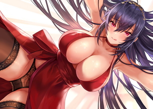 【二次】可愛いパンツからセクシーなパンティーまで集めたエロ画像まとめ Part５