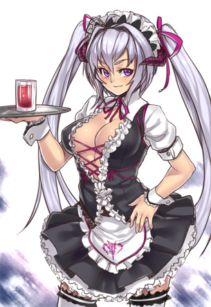 【2次】あなたの好きな好きなエロ画像教えて！12