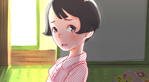 [サザエさん] 磯野ワカメ(いそのわかめ)の二次エロ画像＆エロイラスト 45枚まとめ