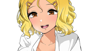 [イジらないで、長瀞さん] 桜(さくら)の二次エロ画像＆エロイラスト 30枚まとめ