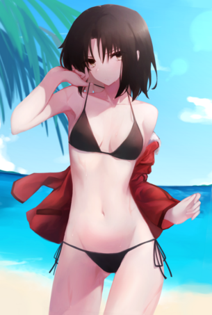【2次】変態どもの求めるエロ画像教えてくれ！！19