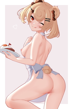 ツインテール限定のエロ画像まとめ Part５０