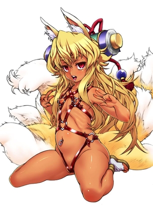 【2次】乳首ピアスって萌えるよね！？2