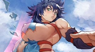 [BASTARD!! -暗黒の破壊神-] カイ・ハーンの二次エロ画像＆エロイラスト 30枚まとめ