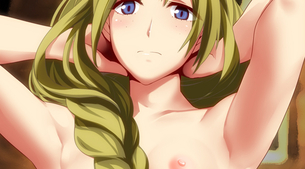 [まおゆう] 女騎士 抜けるエロ画像＆イラスト 30枚まとめ