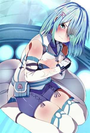 【デッドオアアライブ】NICO 二次元エロ画像＆イラスト Part1