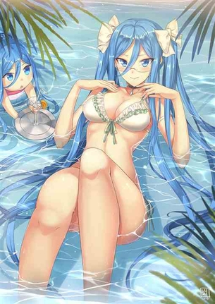 【蒼き鋼のアルペジオ】タカオ 二次元エロ画像＆イラスト Part2