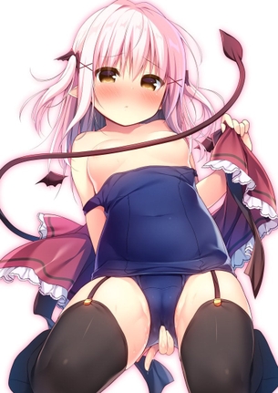 【非・微エロ】日曜日のピンク髪美少女画像まとめ　その６