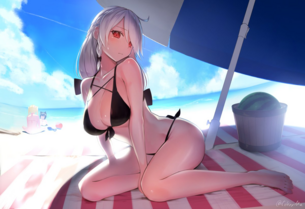【2次】変態どもの求めるエロ画像教えてくれ！！20