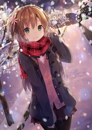 【非・微エロ】見れば見るほど可愛い制服美少女画像詰め合わせ　その２