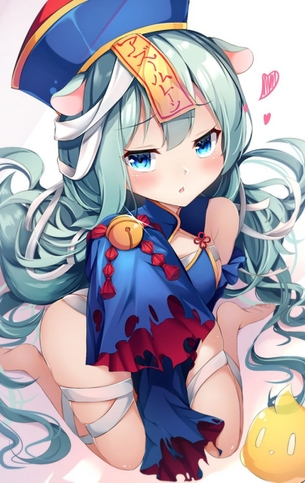 【非・微エロ】いつまでも見ていられる赤面美少女画像まとめ　その３