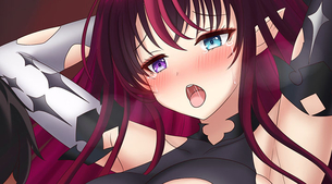[VTuber(ホロライブ)] IRyS(あいりす)の二次エロ画像＆エロイラスト 125枚まとめ