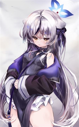 【ブルーアーカイブ(ブルアカ)】春原ココナ(すのはらここな) 二次元エロ画像＆イラスト Part6