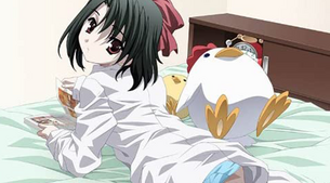[School Days]清浦刹那(きようらせつな) 抜けるエロ画像＆イラスト 25枚まとめ