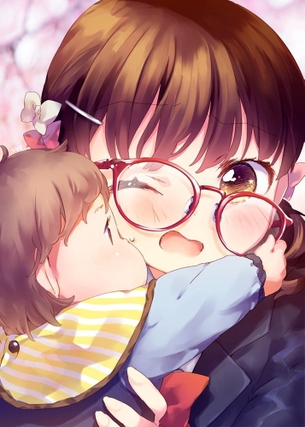 眼鏡っ子は神だよな画像スレ2
