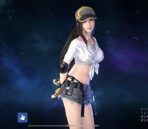 【速報】FF7の新ソシャゲ、早速ティファのエッチ衣装で搾り取りにかかるｗｗｗｗｗｗｗｗｗｗ