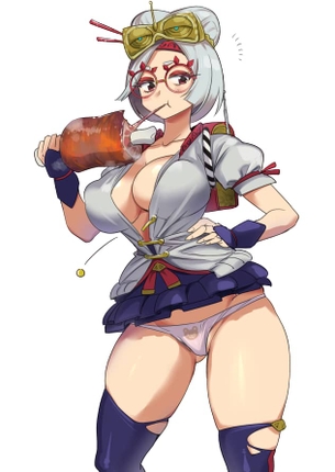 【エロ画像】ゼルダの伝説のエロコスプレの参考にしたくなるプルアのキャラクター画像