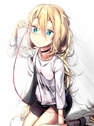 【殺戮の天使】レイチェル 二次元エロ画像＆イラスト Part2