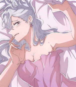 【ブラッククローバー】カホノ/ソル・マロン/ネブラ・シルヴァ/ロロペチカ 二次元エロ画像＆イラスト Part1