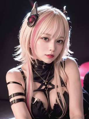 【画像】正直抱けるエロエロAI美女を厳選したｗｗｗｗｗｗｗｗ
