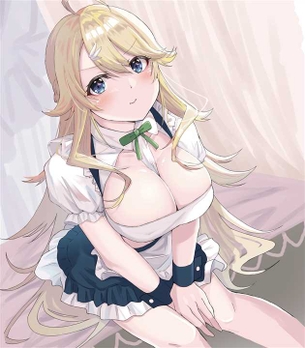 【にじさんじ】東堂コハク(とうどうこはく) 二次元エロ画像＆イラスト Part1